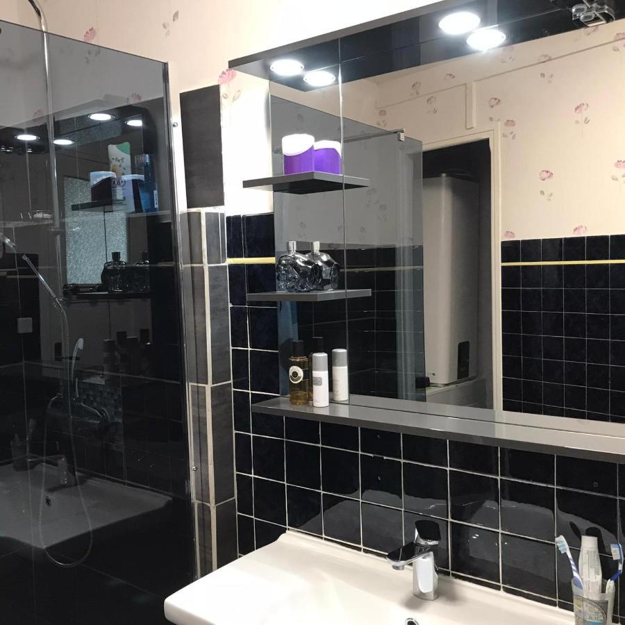 Bel Appartement Bagneres De Luchon Centre Zewnętrze zdjęcie