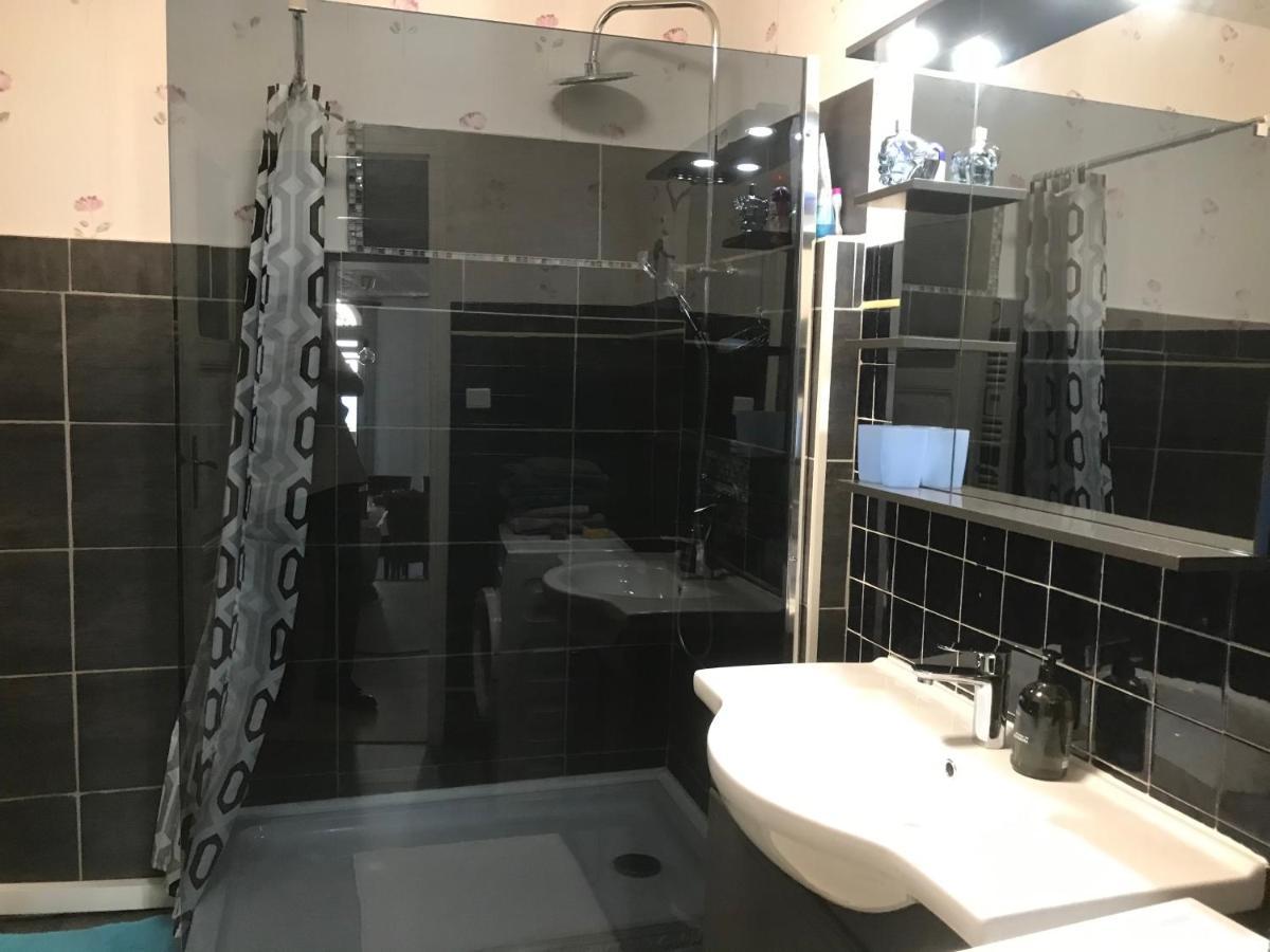 Bel Appartement Bagneres De Luchon Centre Zewnętrze zdjęcie