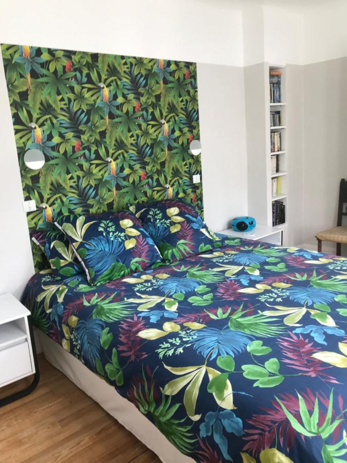 Bel Appartement Bagneres De Luchon Centre Zewnętrze zdjęcie
