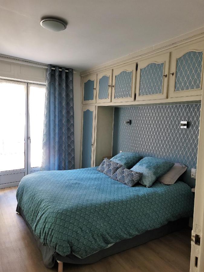 Bel Appartement Bagneres De Luchon Centre Zewnętrze zdjęcie